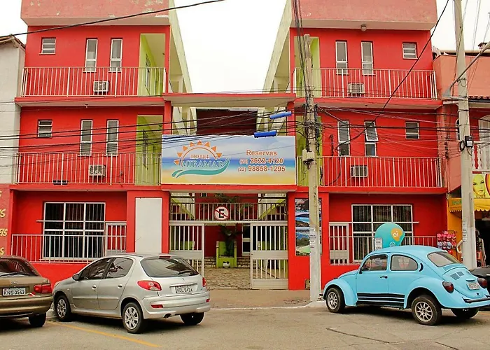 Hotel Miramar